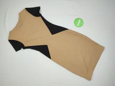 ptak moda sukienki na wesele dla mamy: Peacocks, Sukienka damska, S — 3