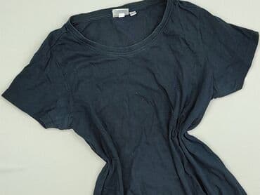 жіноча футболка m eu 38 візерунок принт колір білий: Women`s T-shirt, size L (EU 40) — 1