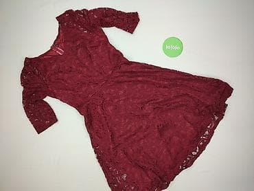 wenecja buty: Sukienka damska, rozmiar M — 2