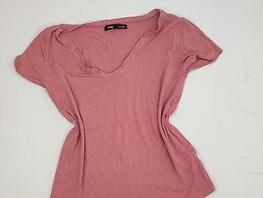 psd t shirty: Sinsay, T-shirt damski, rozmiar XS — 1