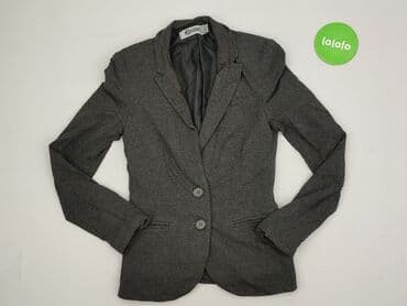 kamizelka garniturowa damska stradivarius: Stradivarius, Marynarka damska, rozmiar S — 2