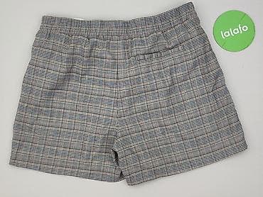 spodenki dresowe pull and bear: Sinsay, Szorty damskie, rozmiar L — 3