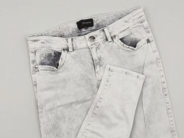 Jeansy damskie, rozmiar M