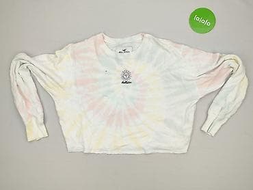 bluzy pikachu: Hollister, Bluza damska
, rozmiar S — 2