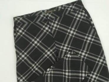 Zara, Spodnie materiałowe damskie, L w lalafo.pl Zara, Spodnie materiałowe damskie, L