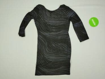 sukienka w panterkę, mohito: New Look, Sukienka damska, rozmiar M — 2