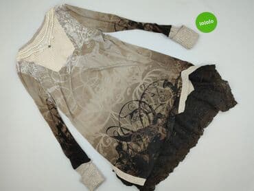 bluzki tuniki: Tunika damska, rozmiar 3XL — 3