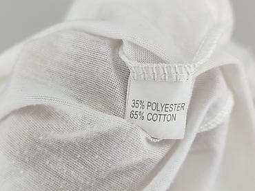 asymetryczne bluzki oversize: Bluzka damska, rozmiar XL — 4