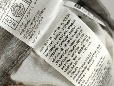 jeansy levis damskie 501: Levi’s, Jeansy damskie, rozmiar L — 5