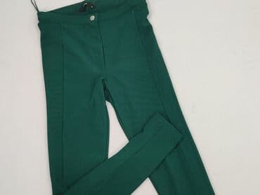 buty fila damskie deichmann: F&F, Spodnie materiałowe damskie, rozmiar S — 1