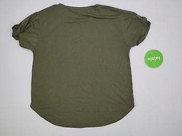 bluza oversize shein: Shein, T-shirt damski, rozmiar XL — 3