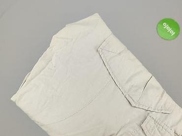 spiwor: Spodnie cargo damskie, rozmiar XL — 7