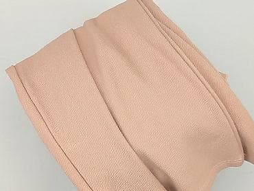 converse podrobki: Gina Tricot, Material trousers for women, size M — 6