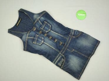 sukienki dżinsowa reserved: Limited Edition, Sukienka damska, rozmiar M — 2