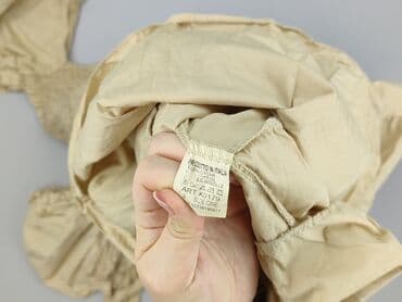 sukienka z muślinu bawełnianego: Cotone, Sukienka damska, rozmiar One size — 4