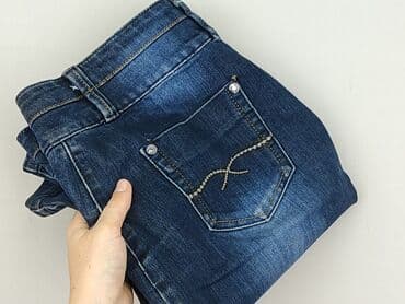 spódniczka jeansowe zara: Spódnica damska, rozmiar XS — 6