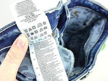 c: G-Star Raw, Jeansy damskie, rozmiar S — 7