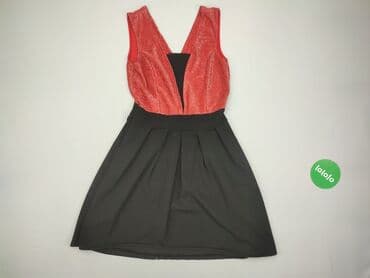 eleganckie sukienki zalando: Women`s dress, size S (EU 36) — 2