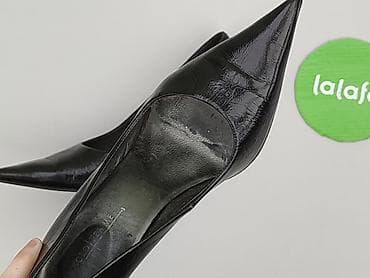 pull and bear botki: Rozmiar 36 — 6