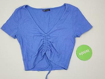 Zara, Top damski, rozmiar L — 2