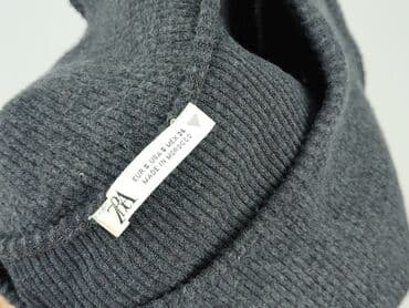 zara sukienki sweterkowe: Zara, Top damski, rozmiar S — 5