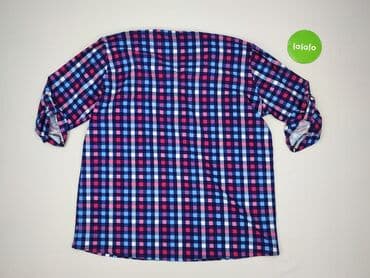 lidl koszula w kratę: Koszula damska, rozmiar XL — 3