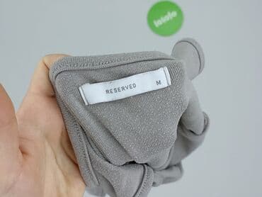 reserved koszulka w paski: Reserved, Bluzka damska, rozmiar M — 4