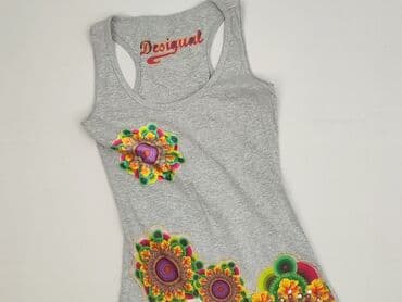 Desigual, Sukienka damska, rozmiar XS