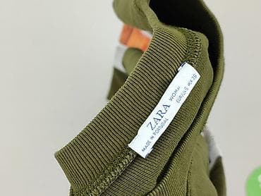 bluza smog: Zara, Bluzka damska, rozmiar S — 5
