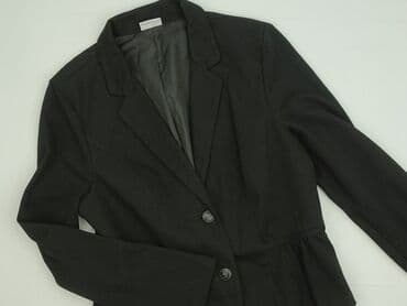 marynarka damska pull and bear: Street One, Marynarka damska, XL — 1