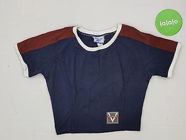 bluza reebok: Reebok, Top damski, rozmiar S — 2