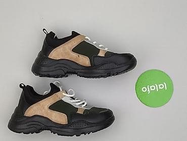 adidasy w ccc: Chillout Clothes, Sneakersy damskie, rozmiar 37 — 2