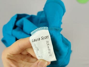 jaki numer koszulki ma messi: Laura Scott, Golf damski, rozmiar XS — 5