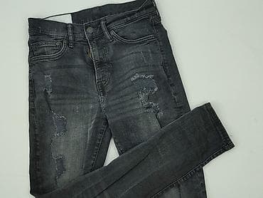 dnd denim development: H&M, Jeansy dla mężczyzn, rozmiar S — 1