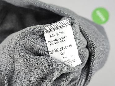 majtki do garnituru: Szorty damskie, rozmiar XL — 4