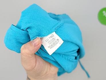 rozmiar 48: One size, Sukienka damska, rozmiar One size — 5