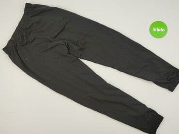 bluza sukienki: Spodnie dresowe damskie, rozmiar M — 3