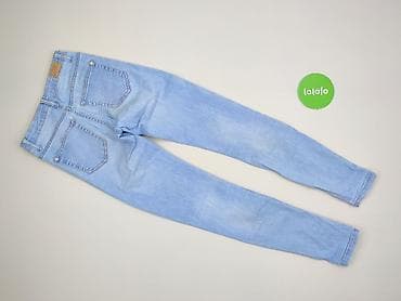 jeans bj: Bershka, Jeansy damskie, rozmiar XS — 3