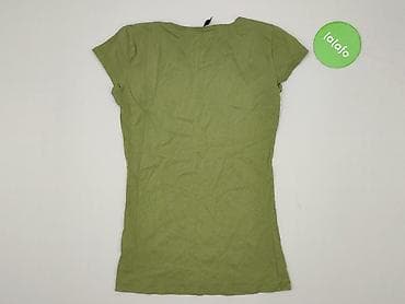 primark t shirt: T-shirt damski, rozmiar S — 4