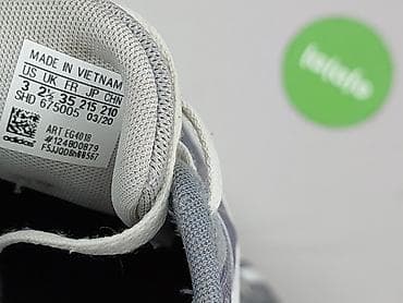 adidas vs switch 3 k: Adidas, Sneakersy damskie, rozmiar 35 — 5
