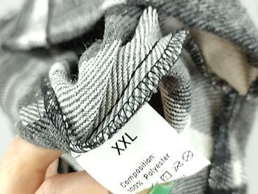 spodnica goth: Spódnica damska, rozmiar 2XL — 5