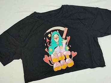 t shirty tokyo: T-shirt damski, rozmiar 2XL — 1