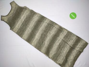 sukienki maxi na wesele z rozcięciem: Massimo Dutti, Women`s dress, size M (EU 38) — 3