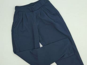 buty sailor moon: Luna, Spodnie materiałowe damskie, rozmiar S — 1