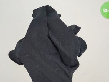 mock neck t shirty: Sinsay, T-shirt damski, rozmiar XS — 6