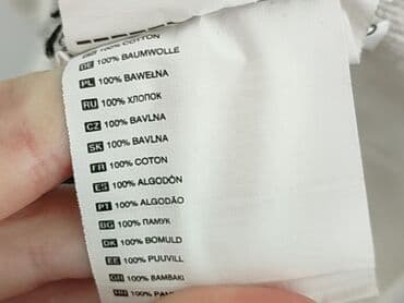 sweter w paski: Diverse, Kardigan damski, rozmiar S — 6