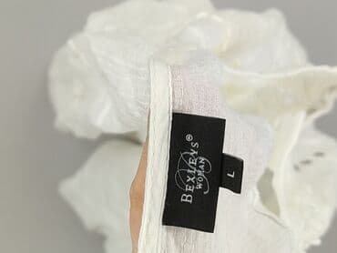 bluzki haft: Bexleys, Bluzka damska, rozmiar L — 5