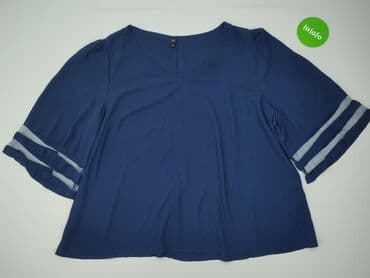 emery rose bluzki: Emery Rose, Bluzka damska, 5XL — 2