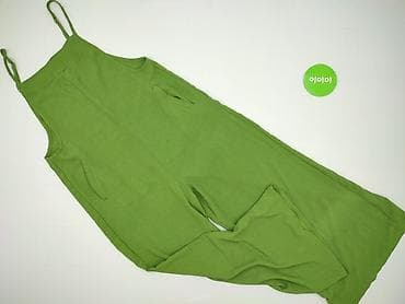 klapki bape shark: Ogrodniczki damskie, rozmiar S — 2