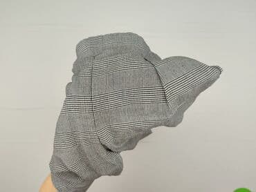 stradivarius cargo: Stradivarius, Material trousers for women, size M — 6